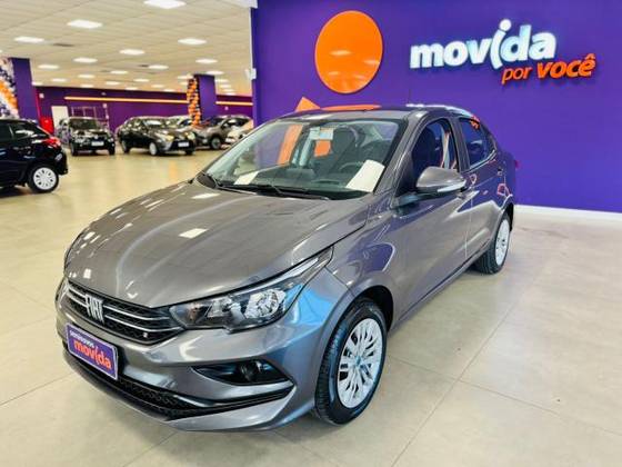 FIAT CRONOS 1.0 FIREFLY FLEX DRIVE MANUAL FIAT CRONOS 1.0 FIREFLY FLEX DRIVE MANUAL
